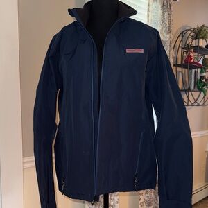 Vineyard Vines Men’s Performance Jacket Size Medium